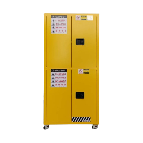 工业防爆防火安全柜